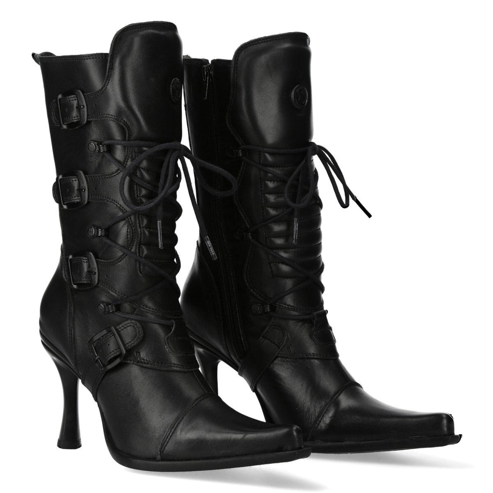 New Rock Boots & Shoes | M-9373-C32