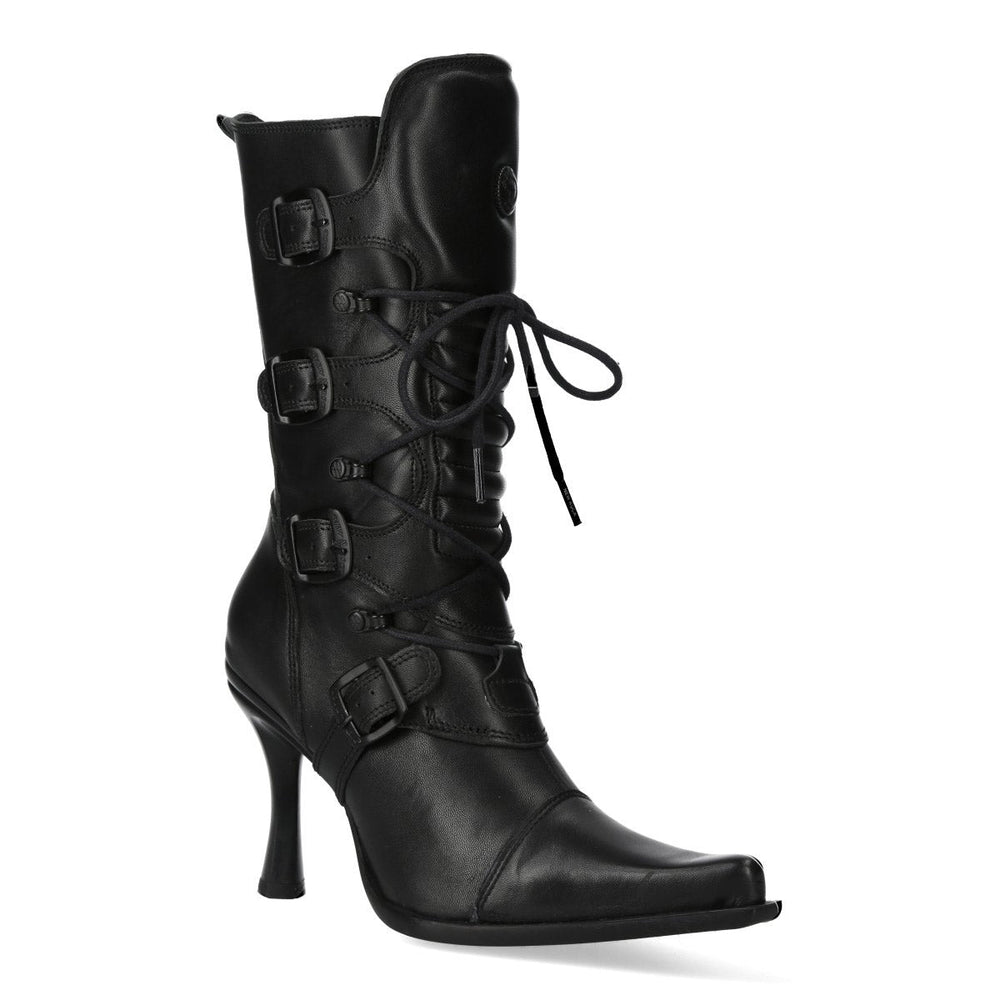 New Rock Boots & Shoes | M-9373-C32