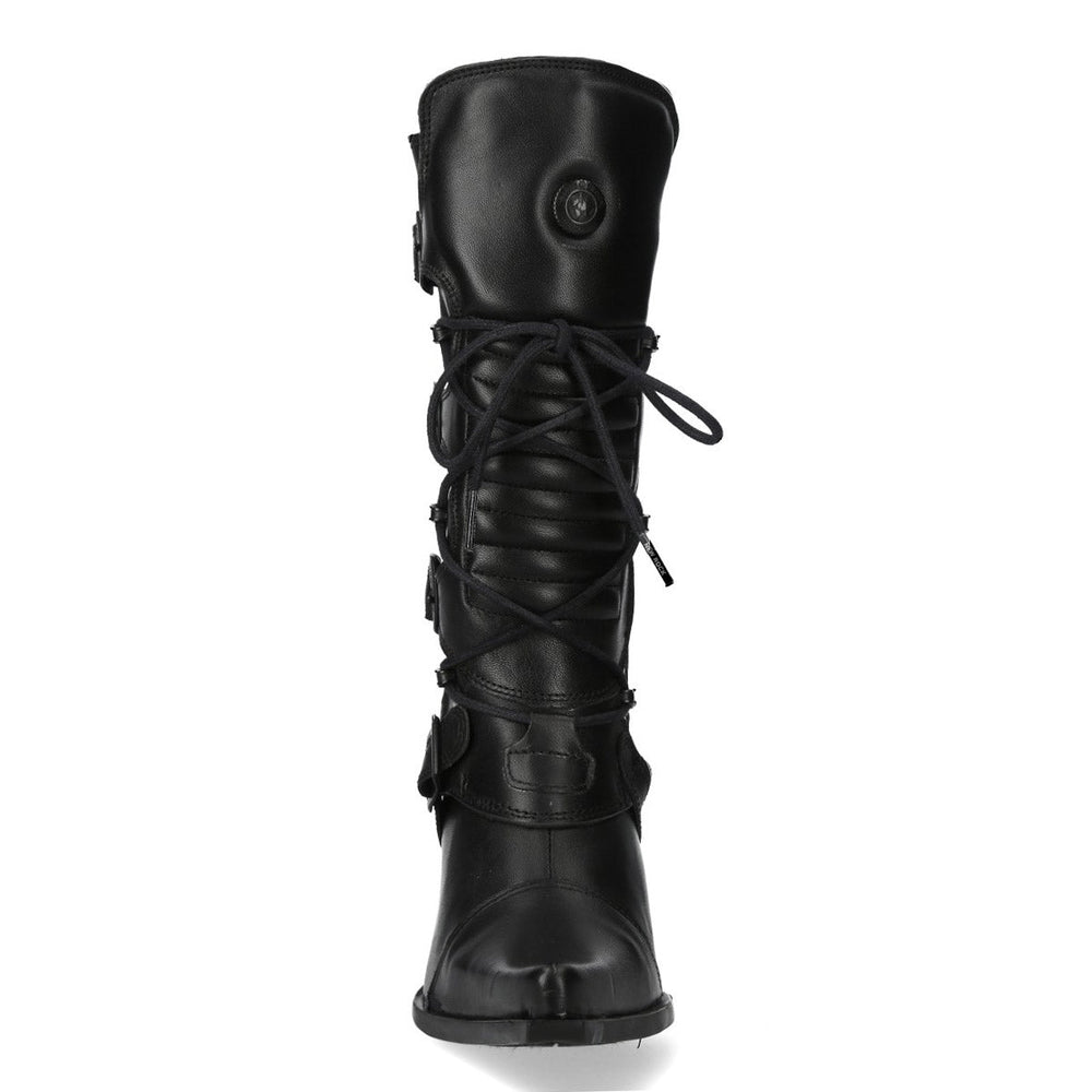 New Rock Boots & Shoes | M-9373-C32
