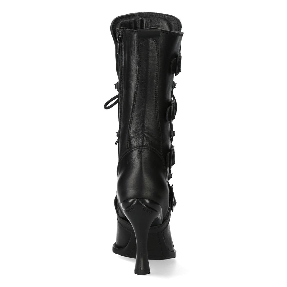 New Rock Boots & Shoes | M-9373-C32