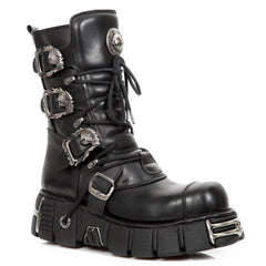 New Rock Boots & Shoes | M-491-C2