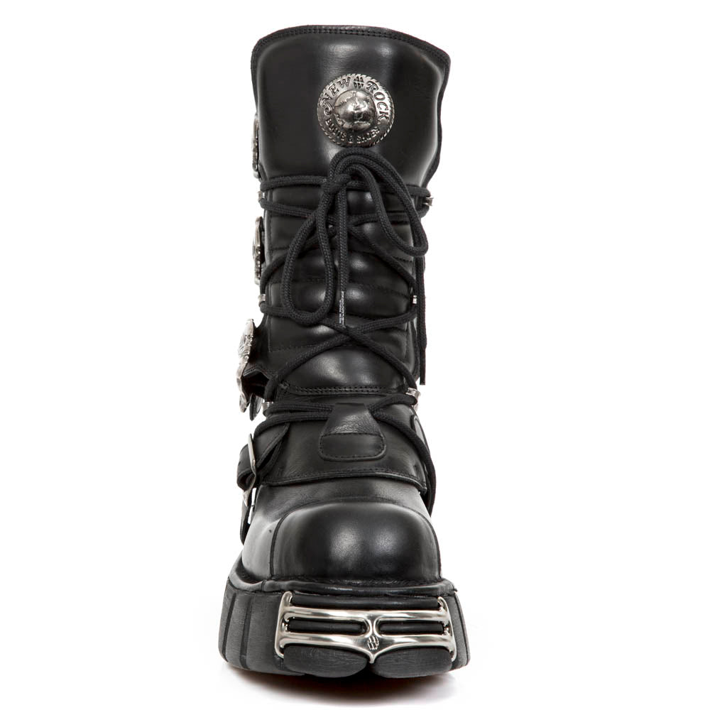 New Rock Boots & Shoes | M-491-C2