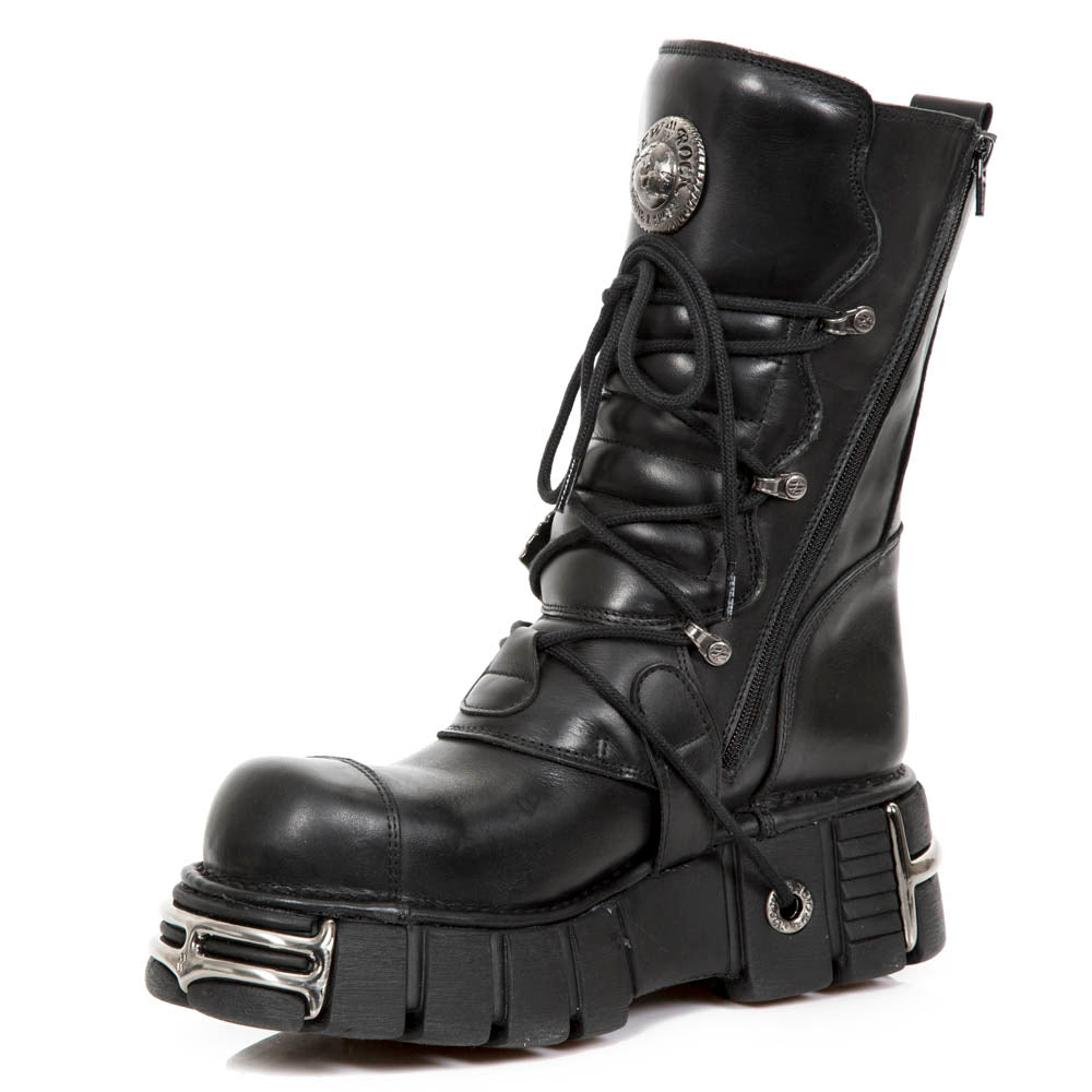 New Rock Boots & Shoes | M-491-C2