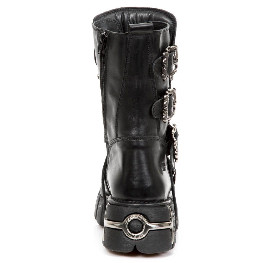 New Rock Boots & Shoes | M-491-C2