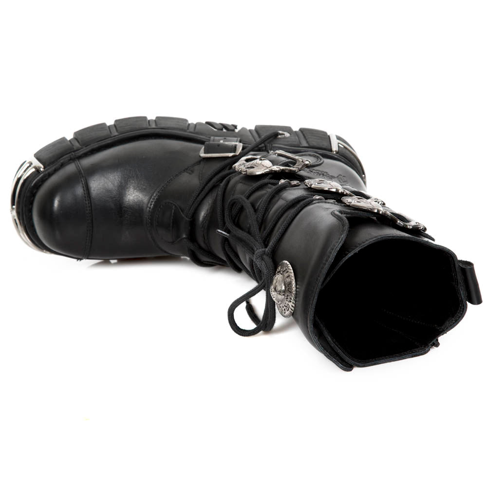 New Rock Boots & Shoes | M-491-C2