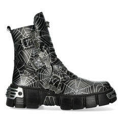 New Rock Boots & Shoes | M-WALL1482X-C2