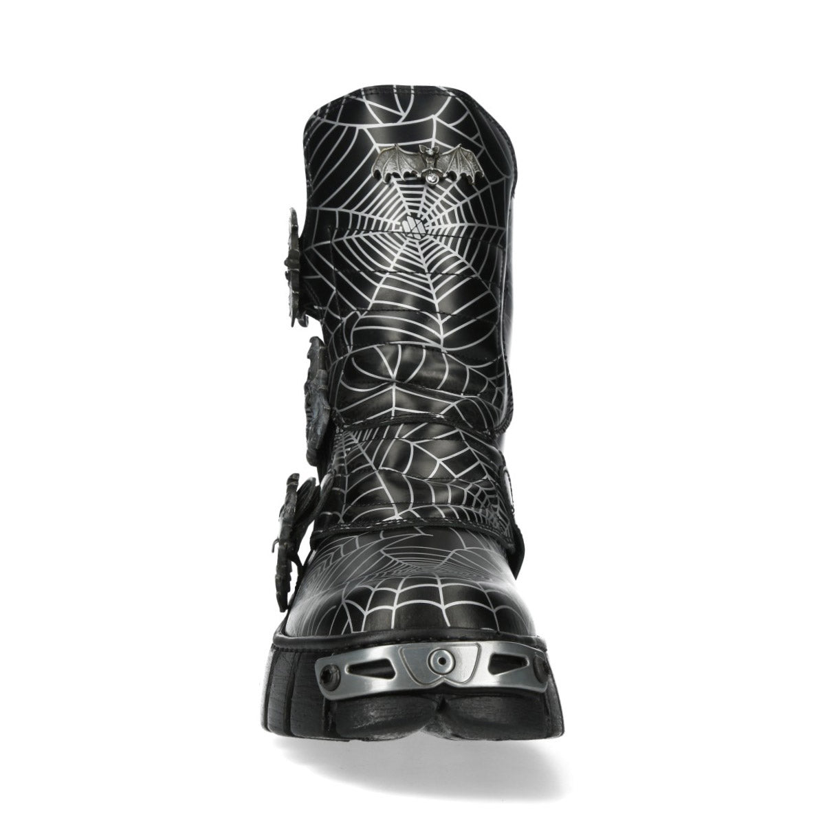 New Rock Boots & Shoes | M-WALL1482X-C2