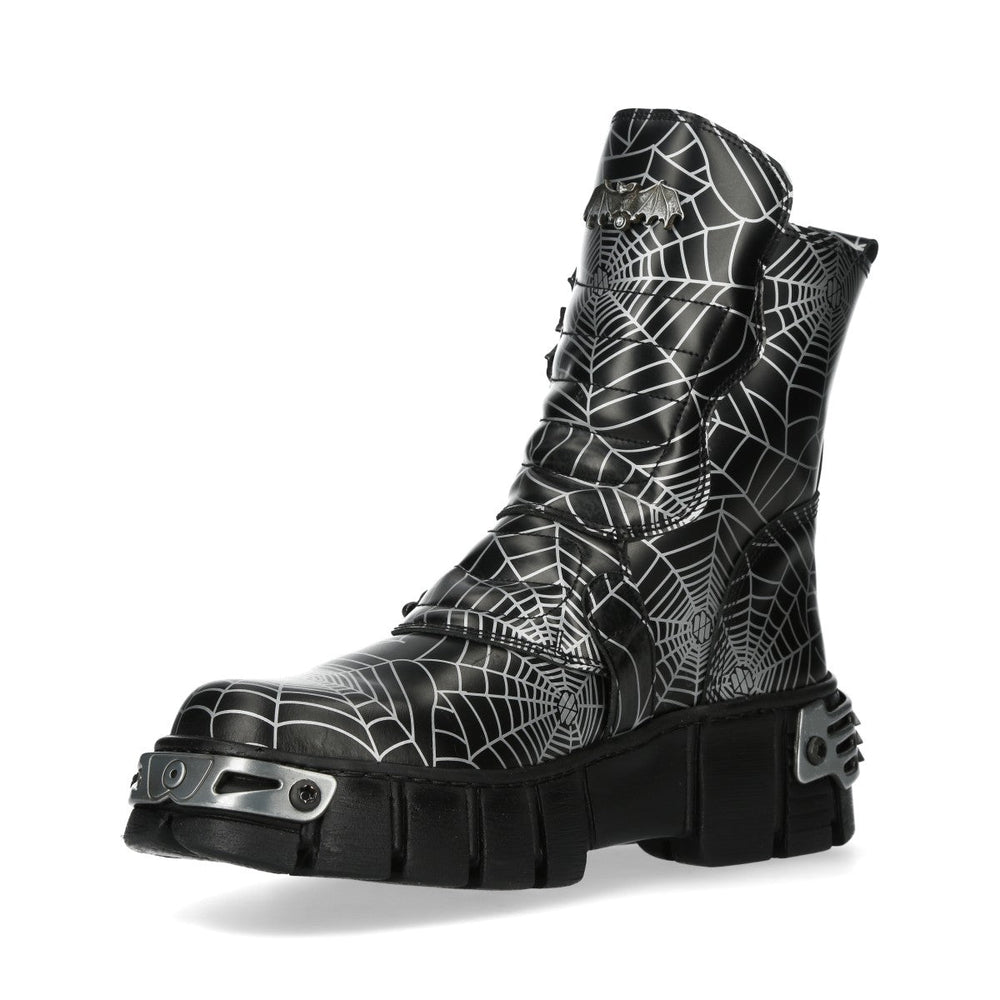 New Rock Boots & Shoes | M-WALL1482X-C2