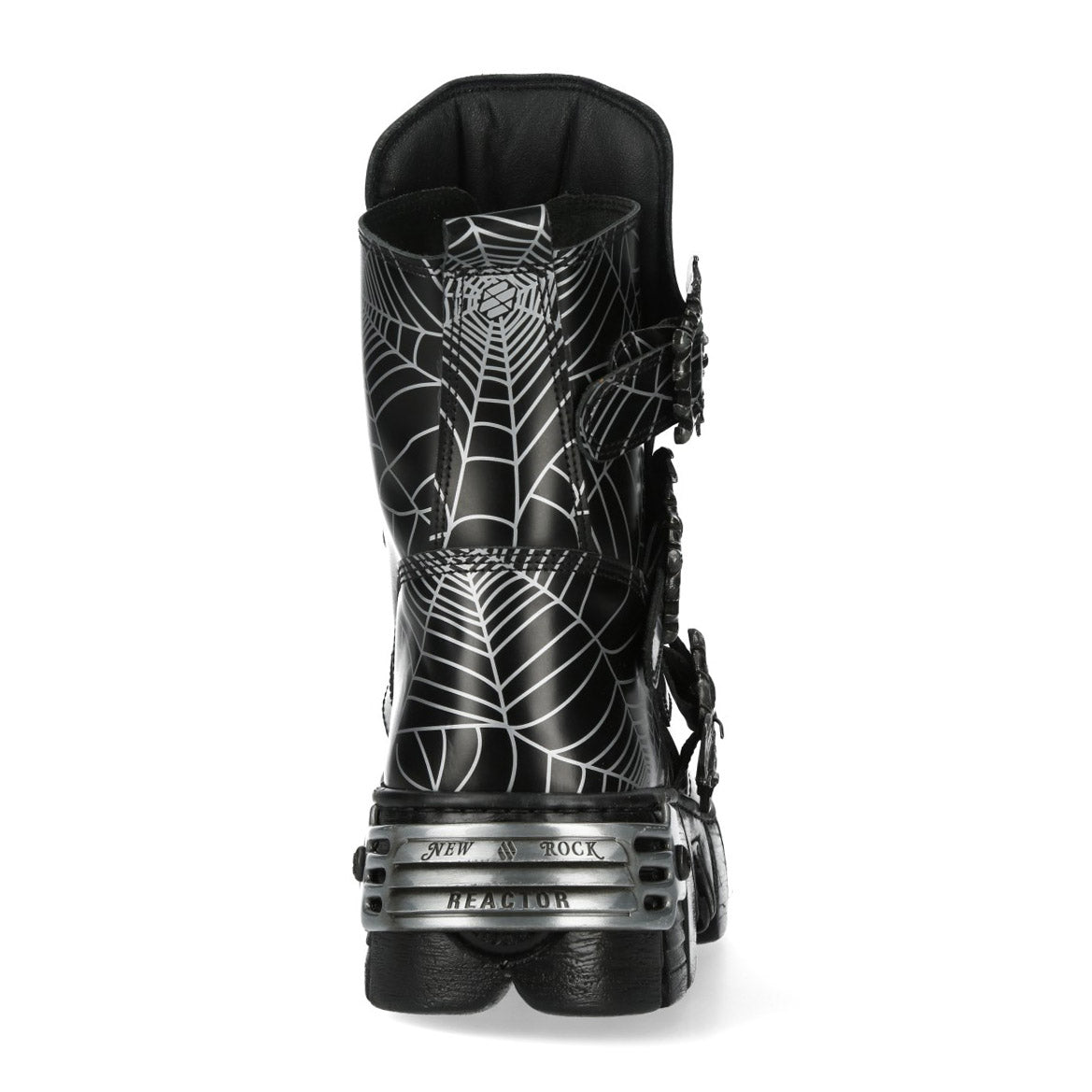 New Rock Boots & Shoes | M-WALL1482X-C2