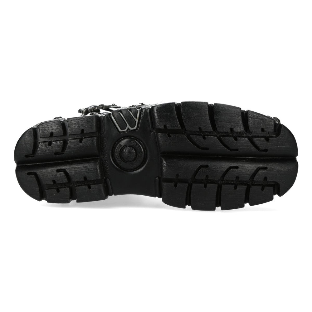 New Rock Boots & Shoes | M-WALL1482X-C2