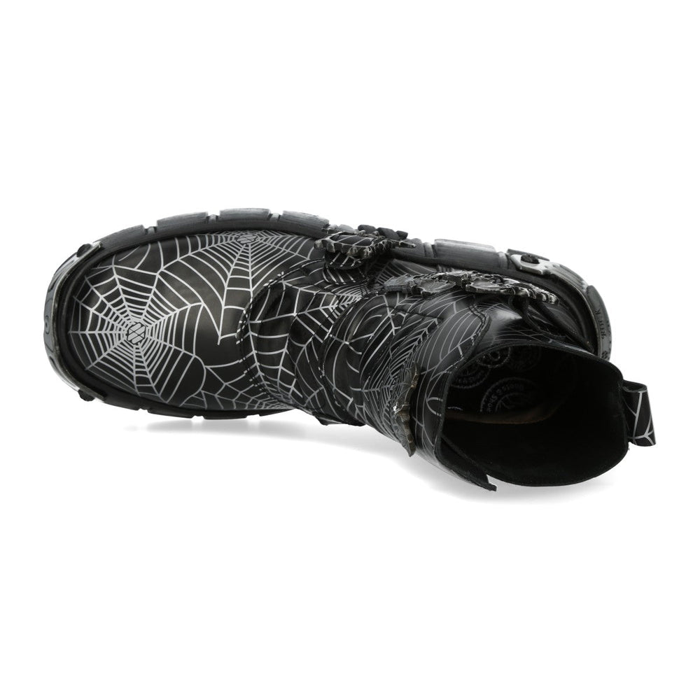 New Rock Boots & Shoes | M-WALL1482X-C2