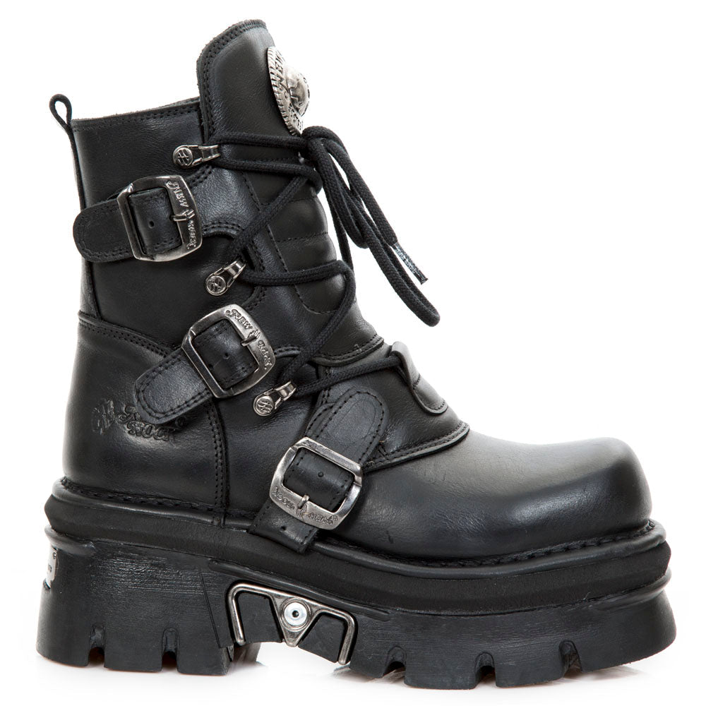 New Rock Boots & Shoes | M-1482-C4