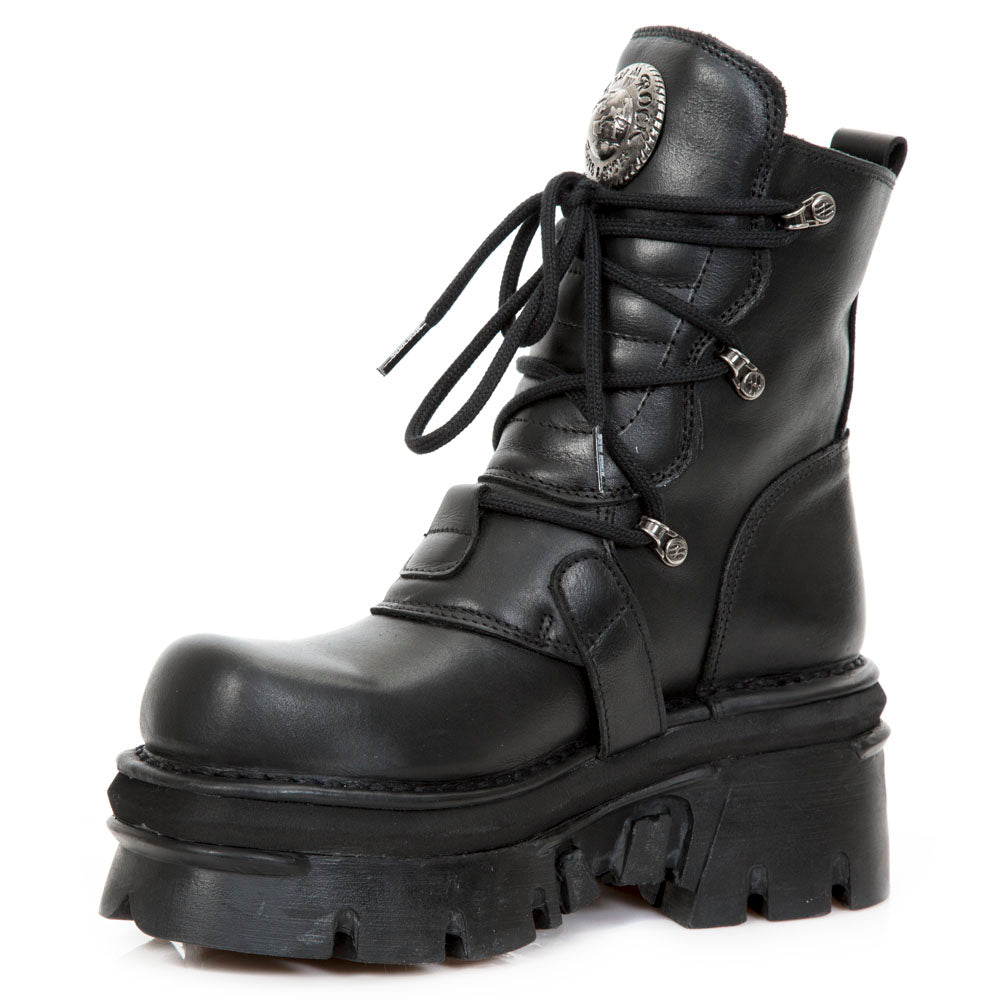New Rock Boots & Shoes | M-1482-C4