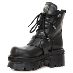 New Rock Boots & Shoes | M-1482-C4