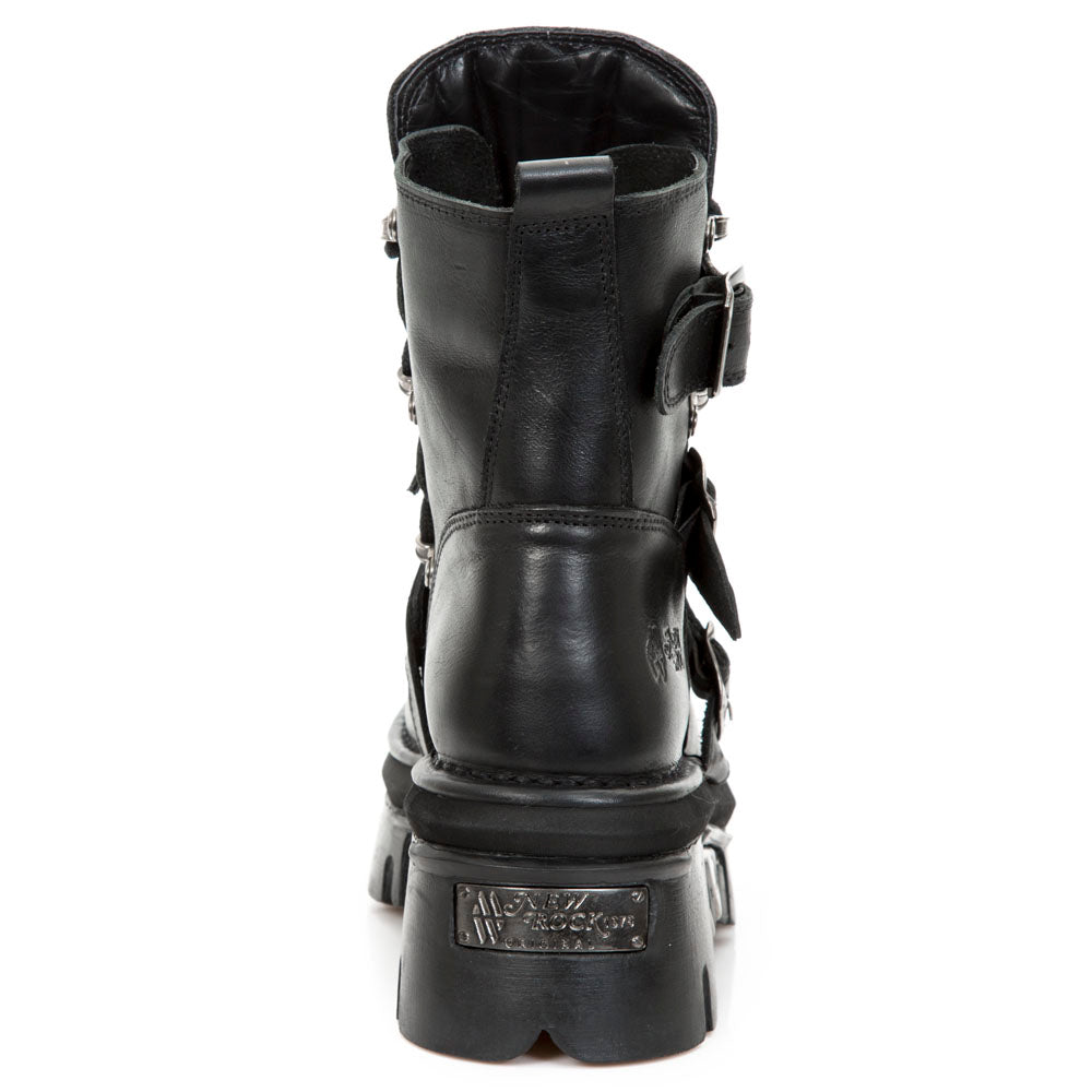 New Rock Boots & Shoes | M-1482-C4