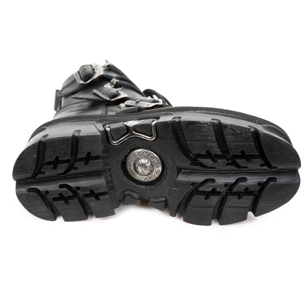 New Rock Boots & Shoes | M-1482-C4