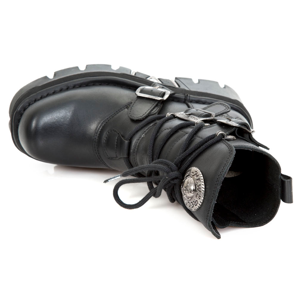 New Rock Boots & Shoes | M-1482-C4