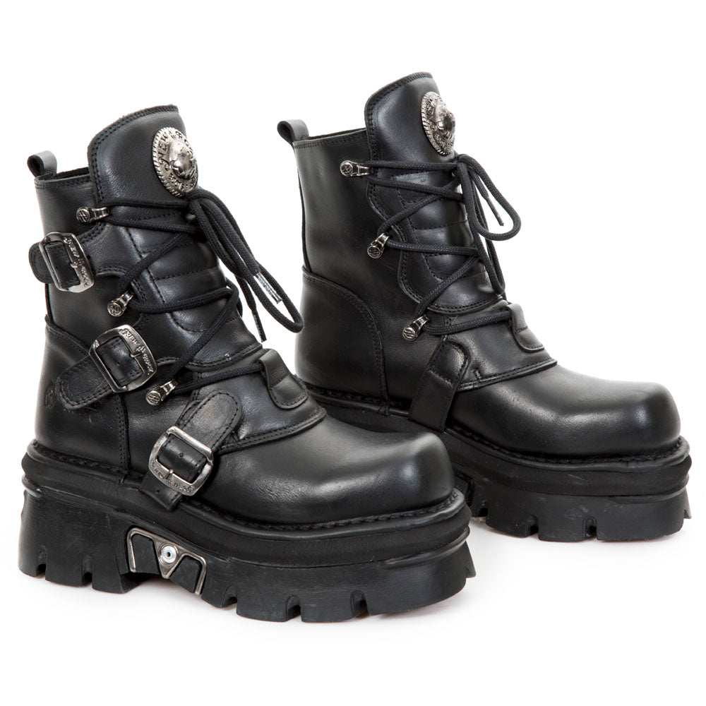 New Rock Boots & Shoes | M-1482-C4