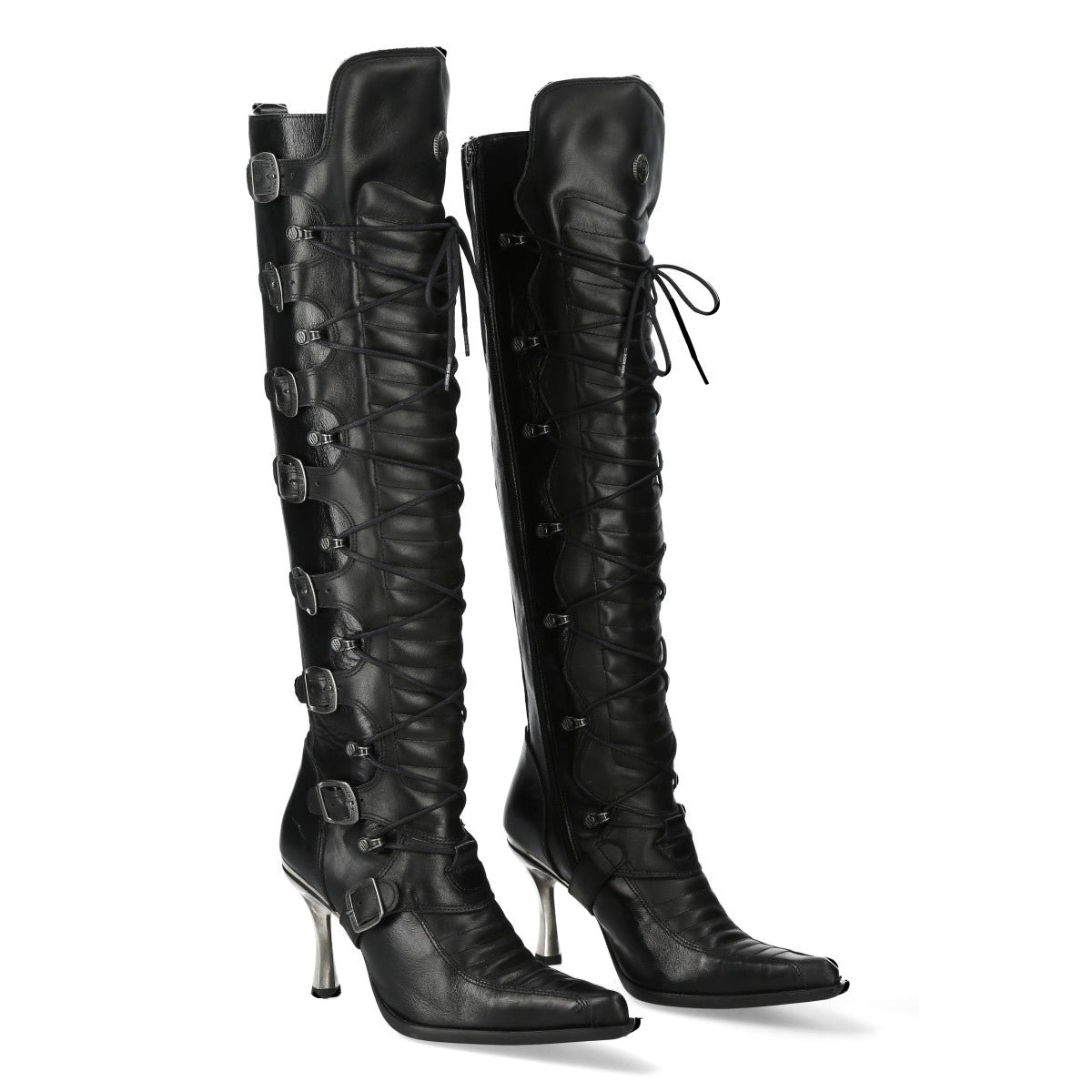 New Rock Boots & Shoes | M-9675-C1
