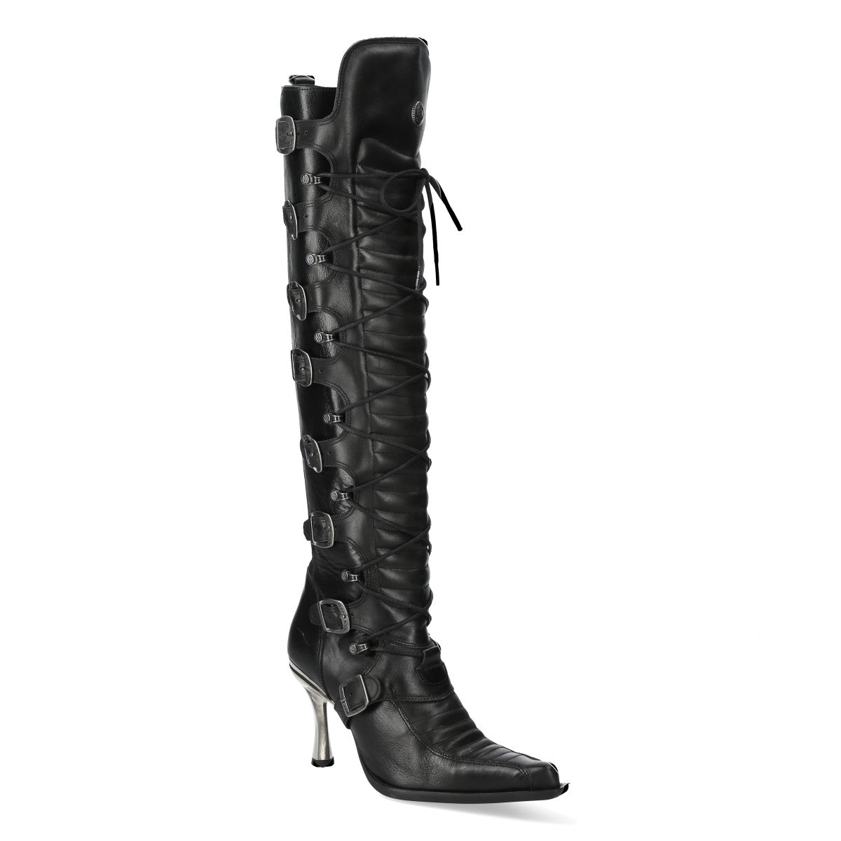 New Rock Boots & Shoes | M-9675-C1