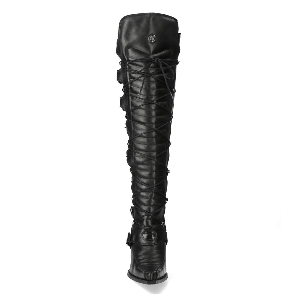 New Rock Boots & Shoes | M-9675-C1