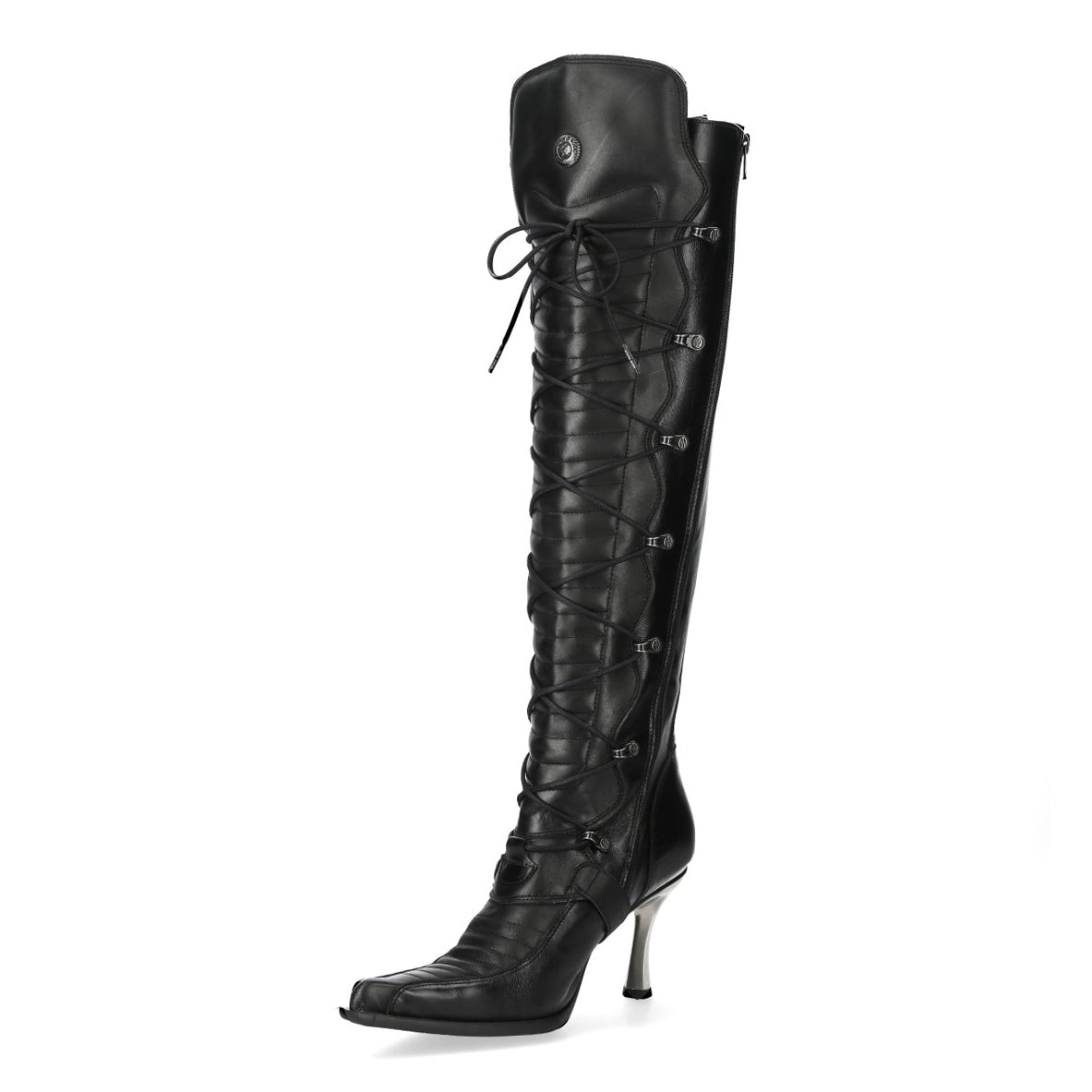New Rock Boots & Shoes | M-9675-C1