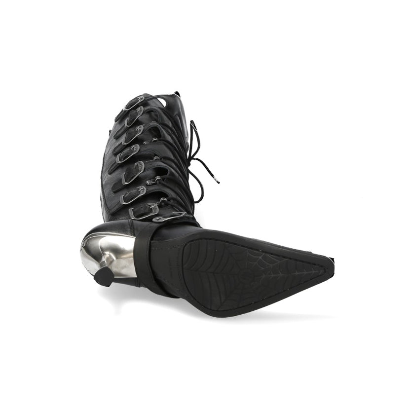 New Rock Boots & Shoes | M-9675-C1