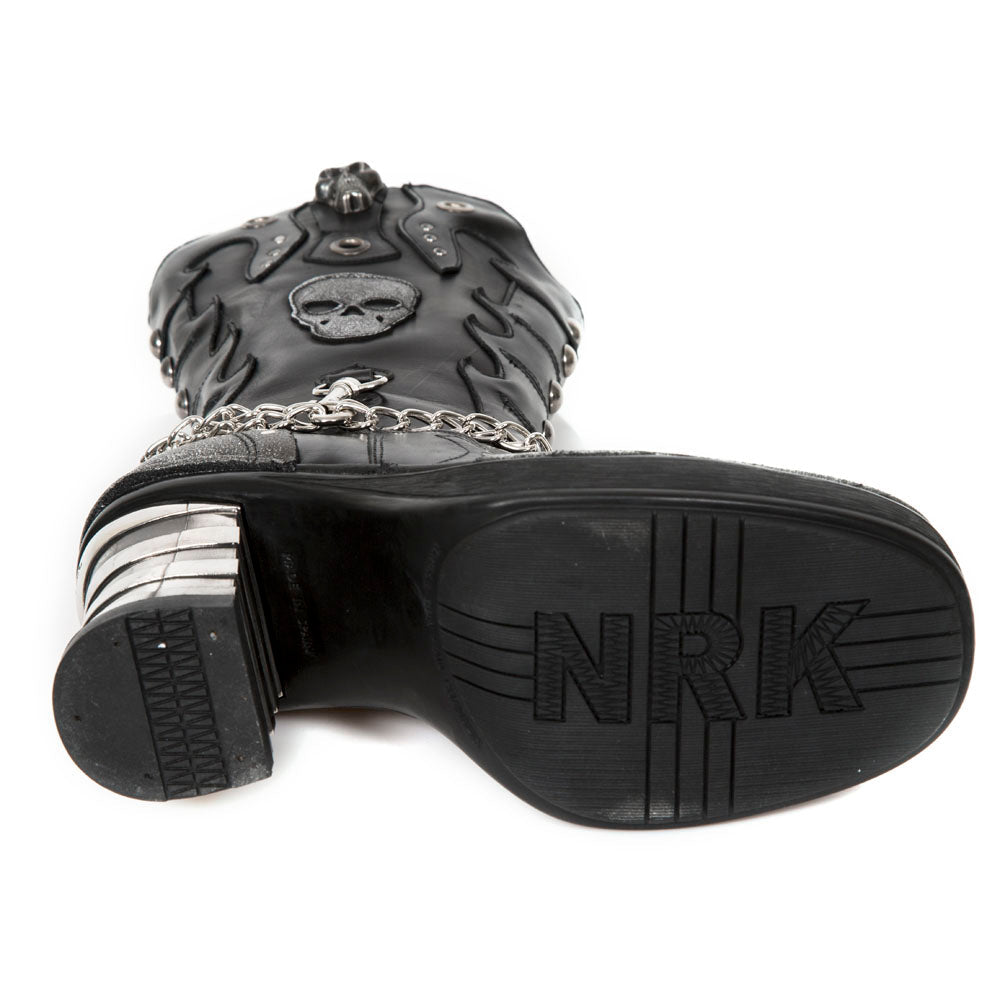 New Rock Boots & Shoes | M-8304-C3