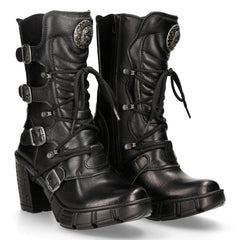 New Rock Boots & Shoes | M-TRCASCO008-S2