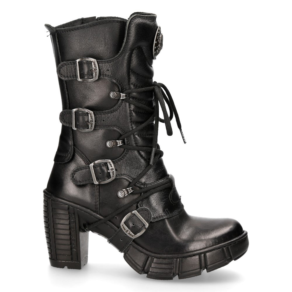 New Rock Boots & Shoes | M-TRCASCO008-S2