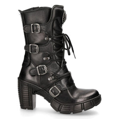 New Rock Boots & Shoes | M-TRCASCO008-S2