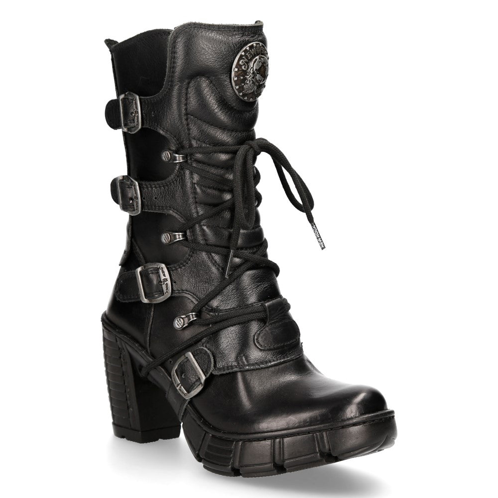 New Rock Boots & Shoes | M-TRCASCO008-S2