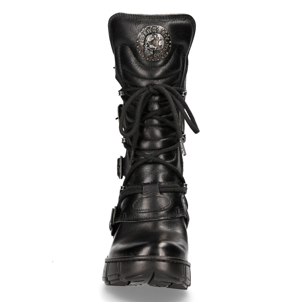 New Rock Boots & Shoes | M-TRCASCO008-S2