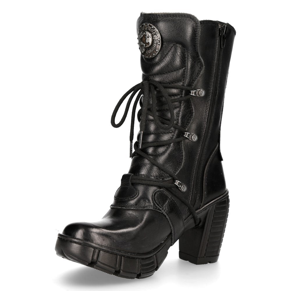 New Rock Boots & Shoes | M-TRCASCO008-S2