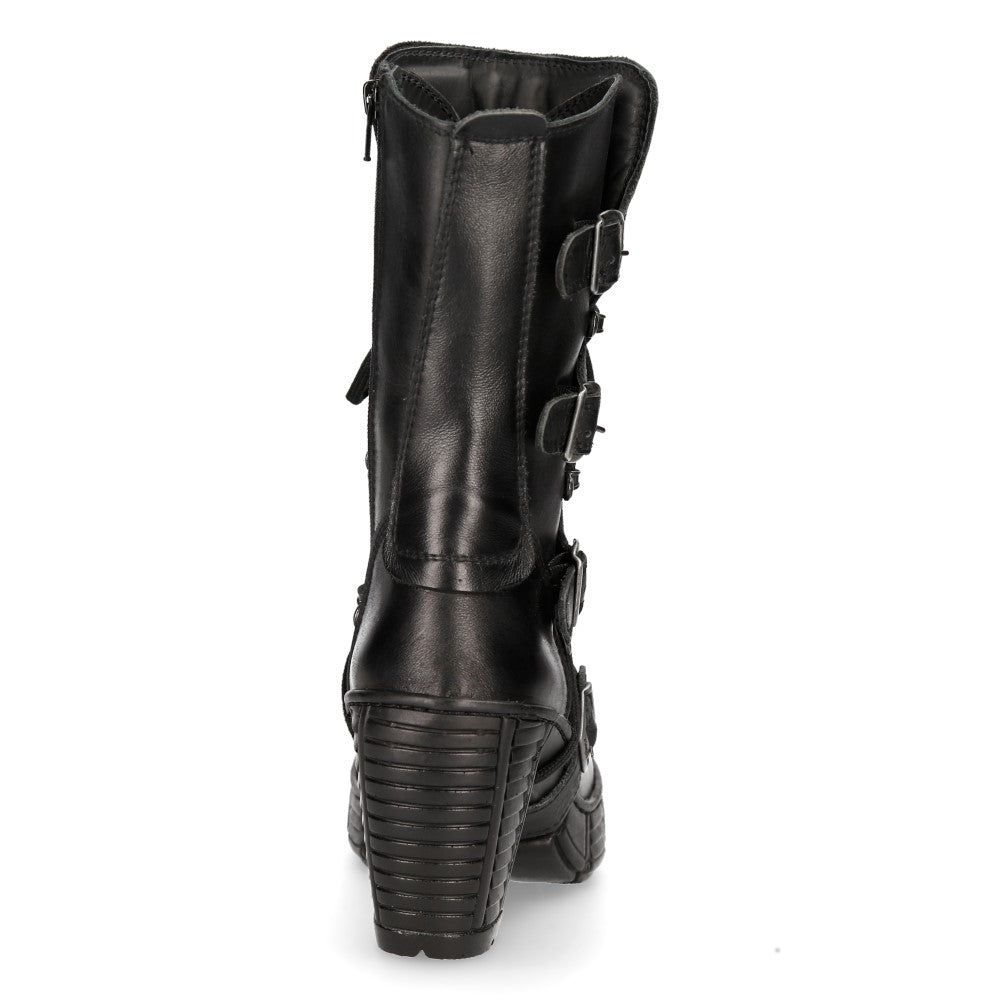 New Rock Boots & Shoes | M-TRCASCO008-S2