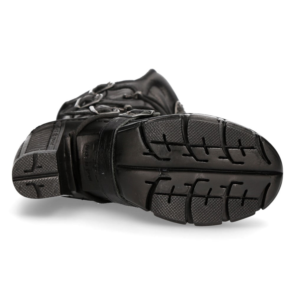 New Rock Boots & Shoes | M-TRCASCO008-S2