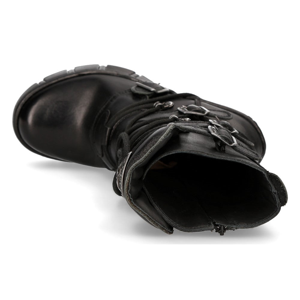 New Rock Boots & Shoes | M-TRCASCO008-S2