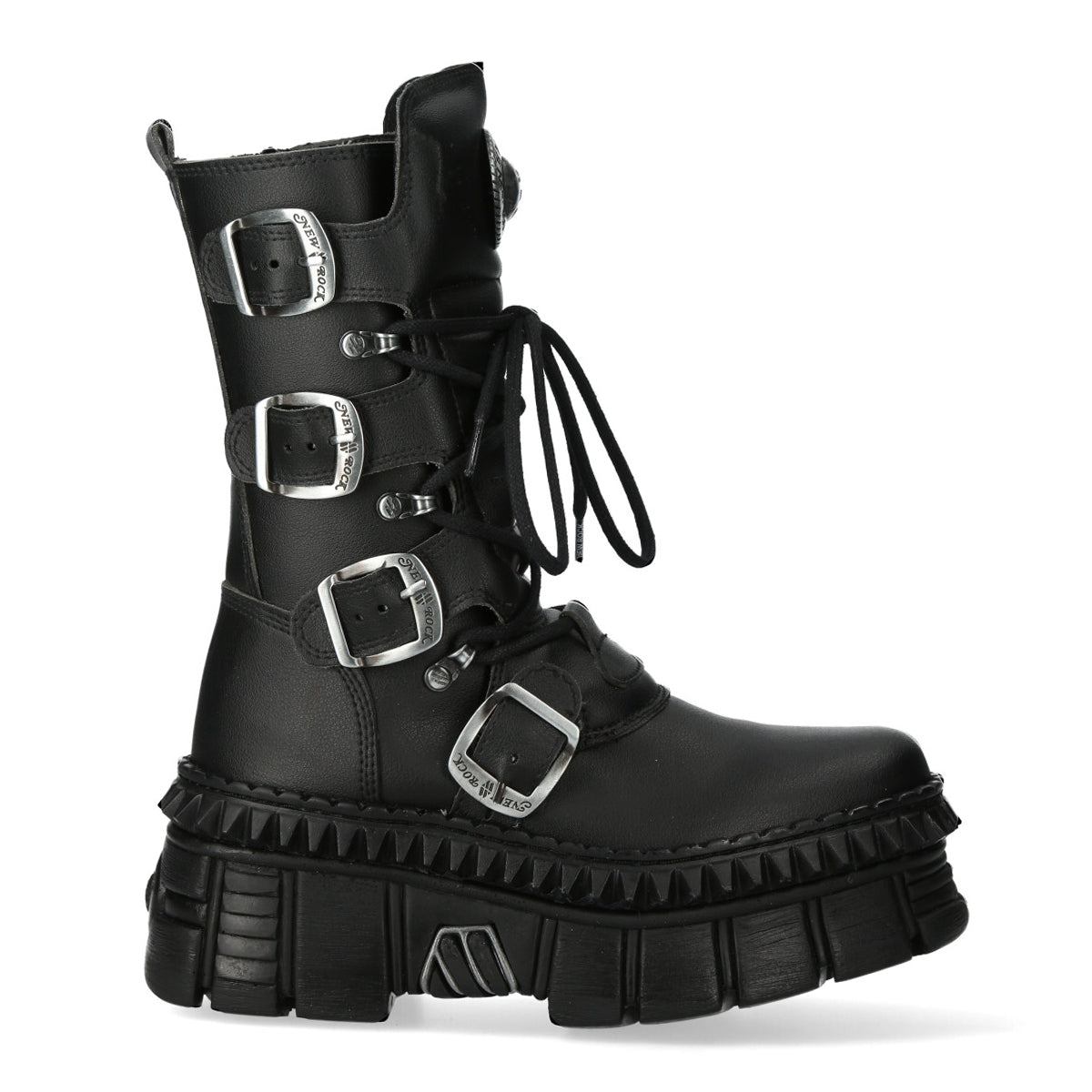New Rock Boots & Shoes | M-WALL1473-V6