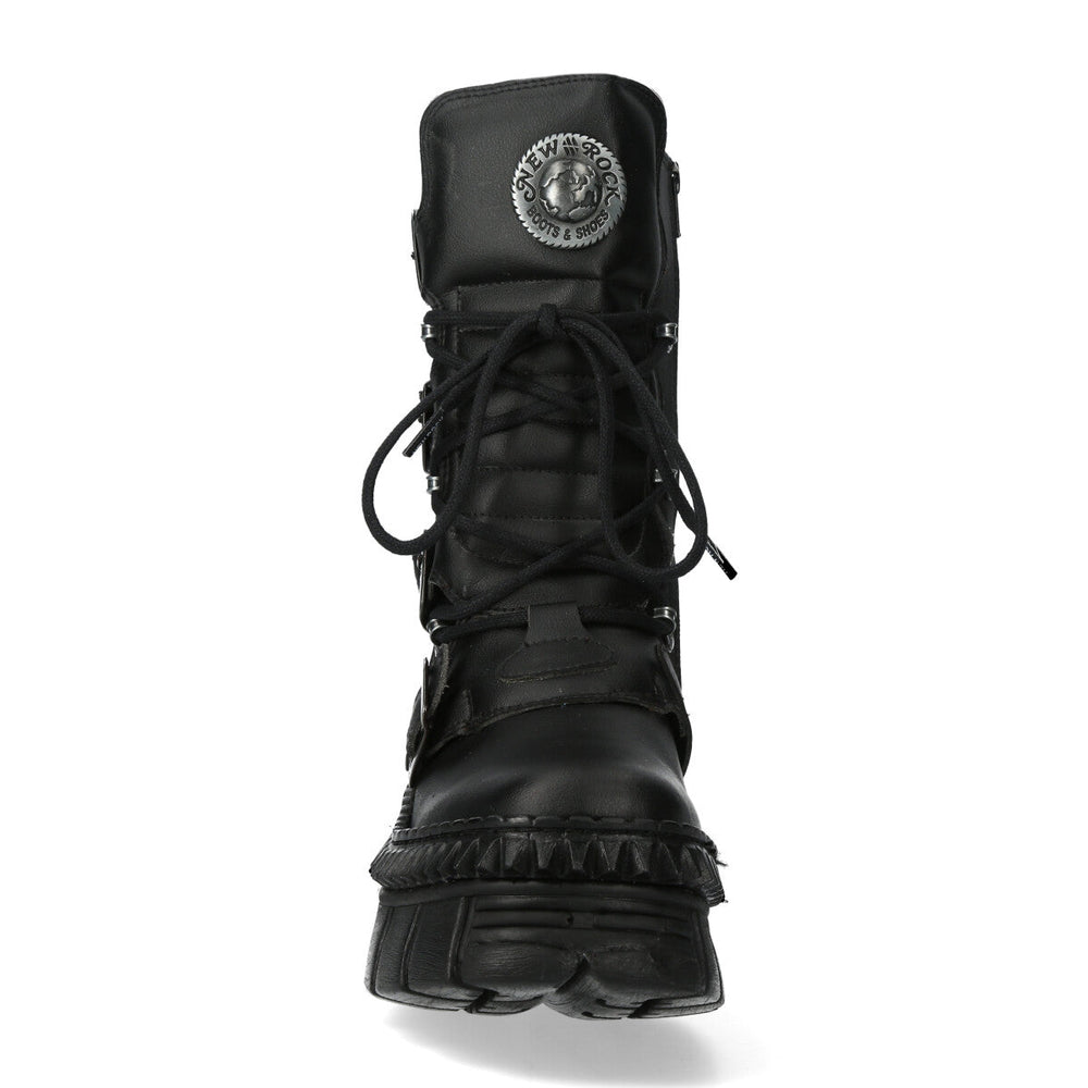 New Rock Boots & Shoes | M-WALL1473-V6