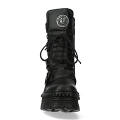 New Rock Boots & Shoes | M-WALL1473-V6