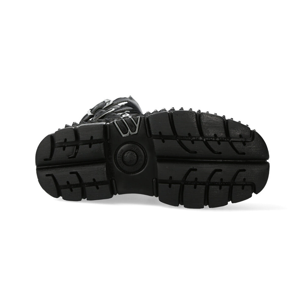 New Rock Boots & Shoes | M-WALL1473-V6