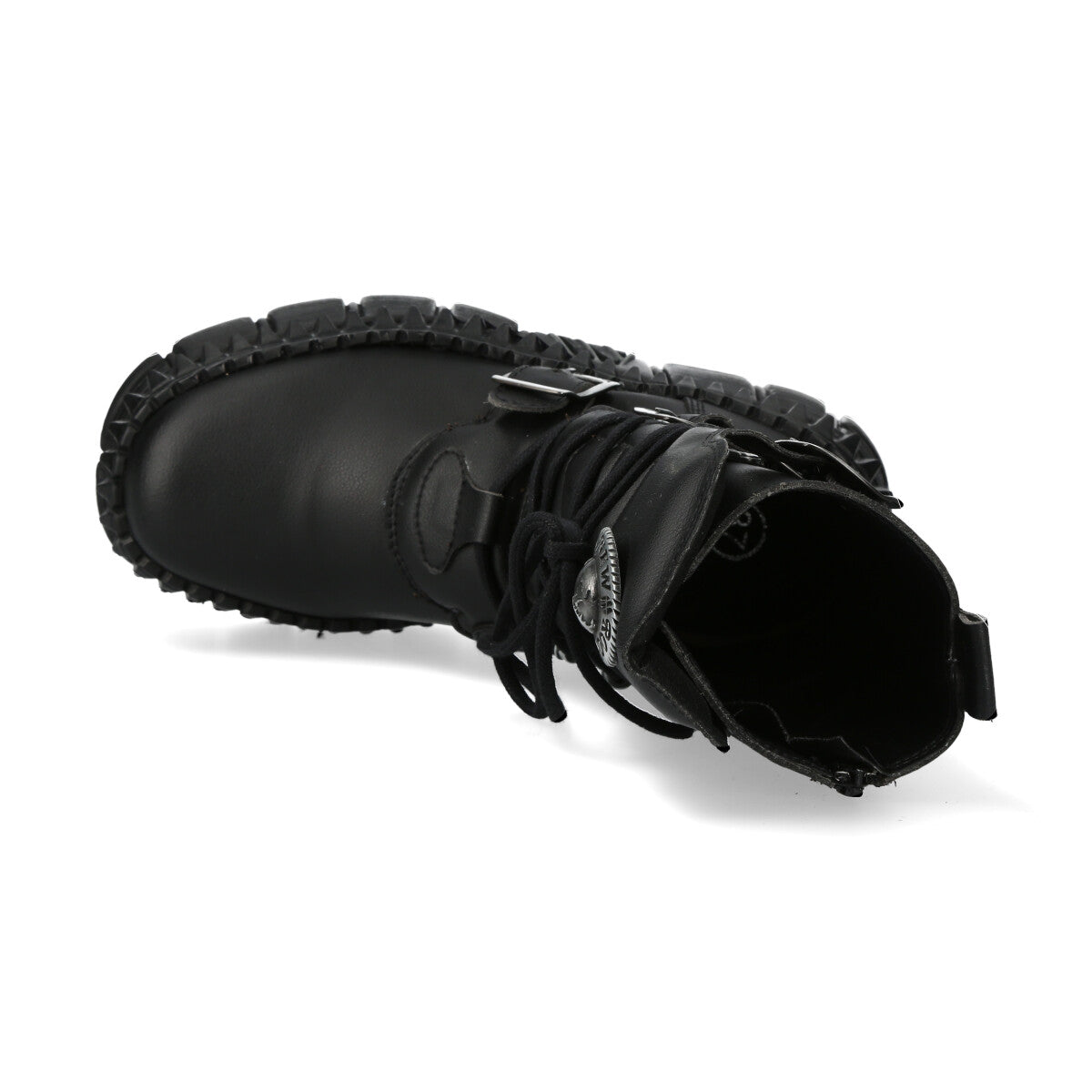 New Rock Boots & Shoes | M-WALL1473-V6