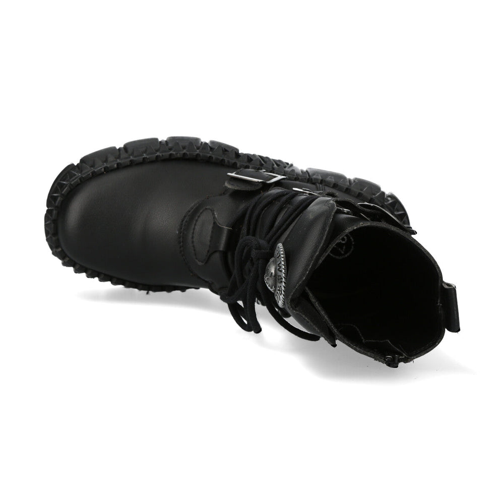 New Rock Boots & Shoes | M-WALL1473-V6