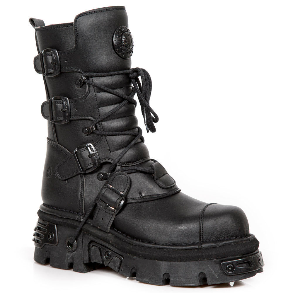New Rock Boots & Shoes | M-313-V2