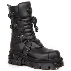New Rock Boots & Shoes | M-313-V2