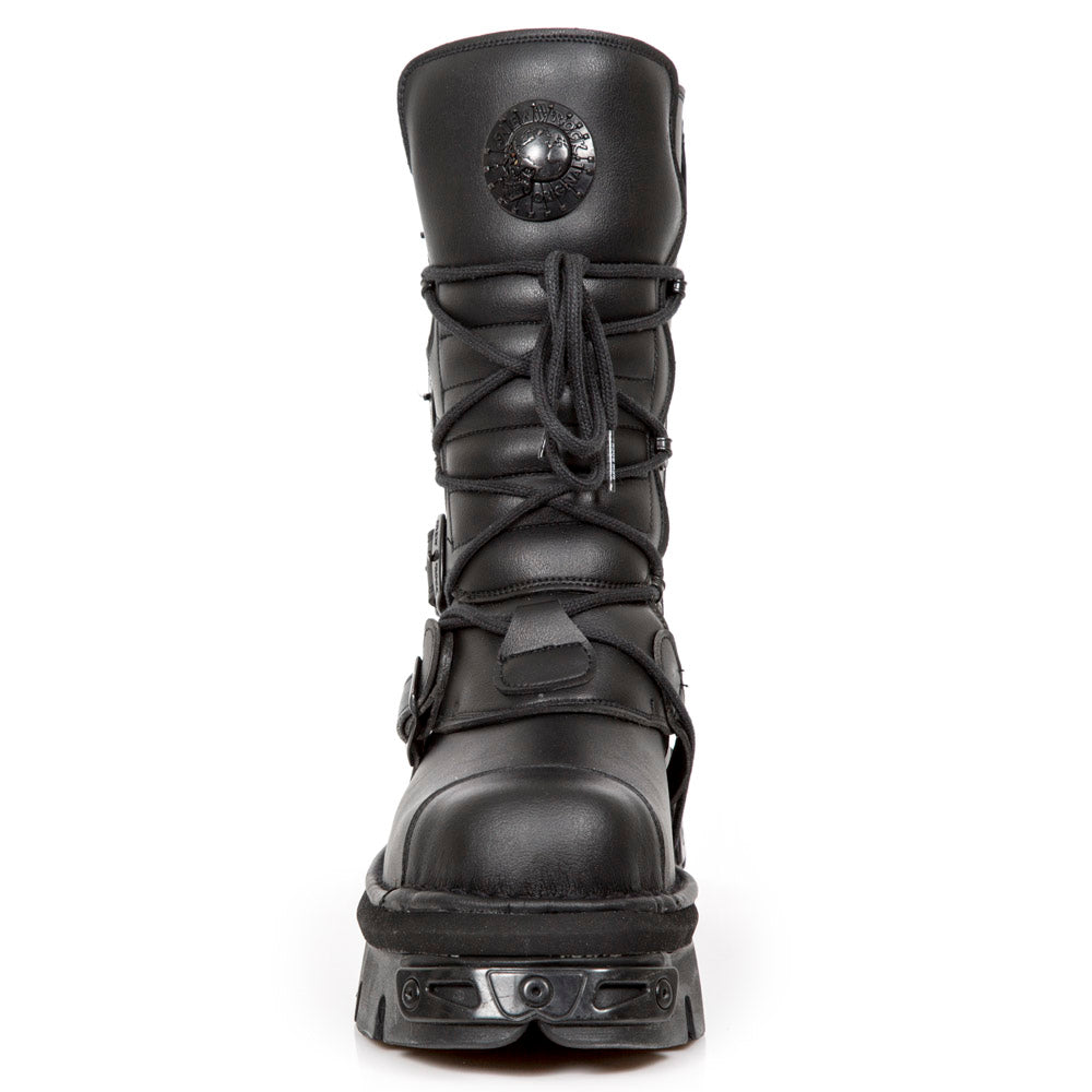 New Rock Boots & Shoes | M-313-V2