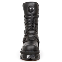 New Rock Boots & Shoes | M-313-V2