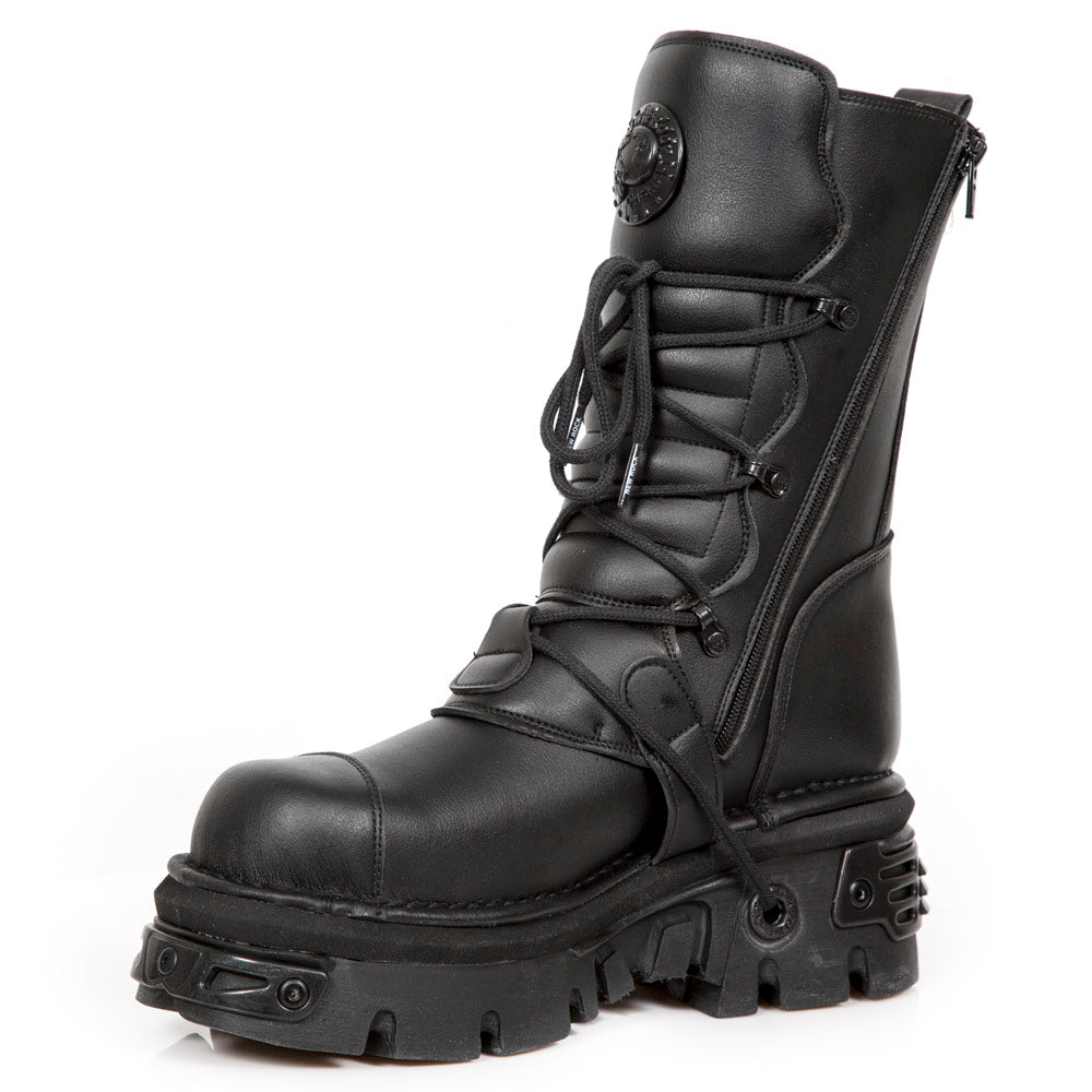 New Rock Boots & Shoes | M-313-V2