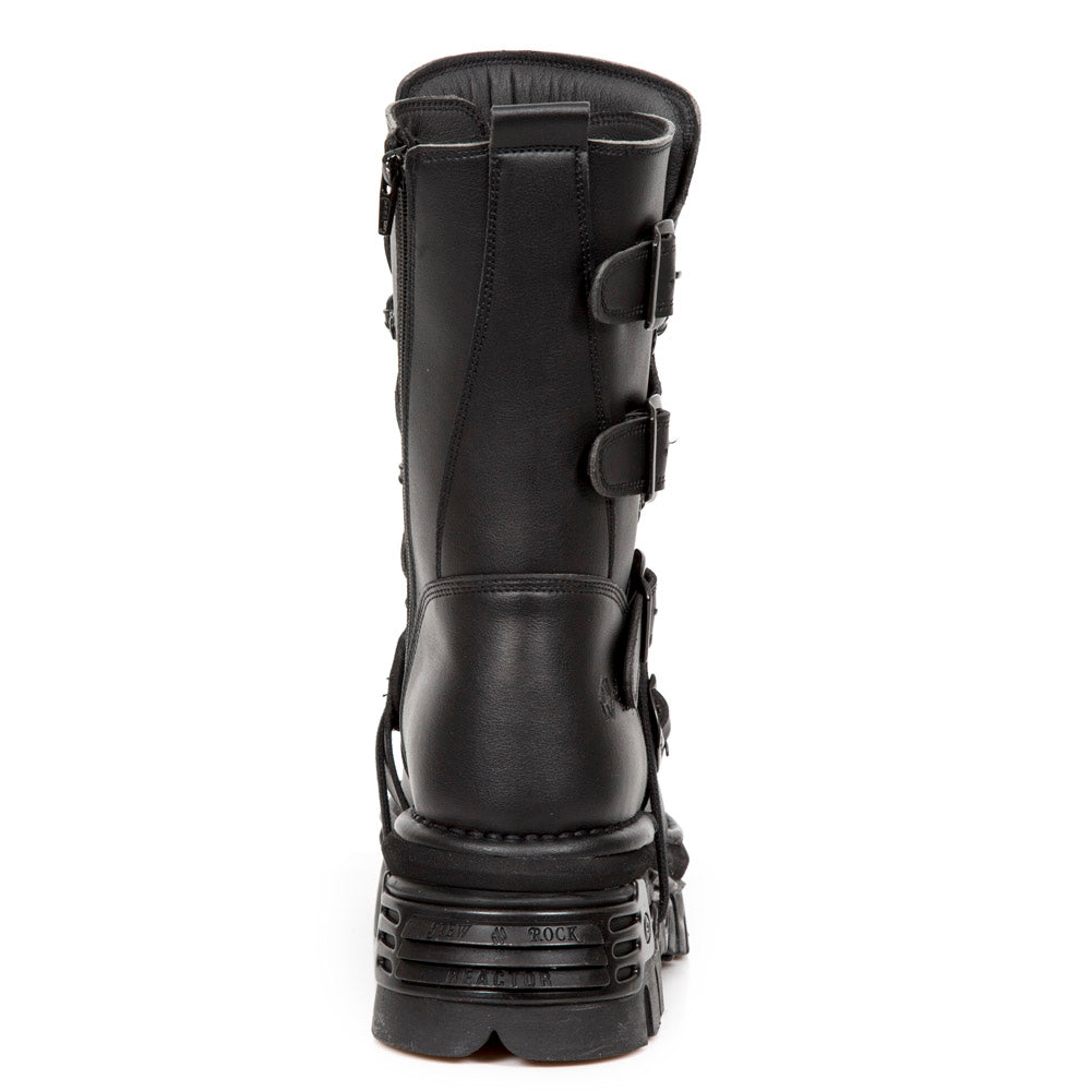 New Rock Boots & Shoes | M-313-V2