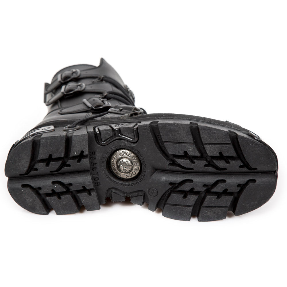 New Rock Boots & Shoes | M-313-V2